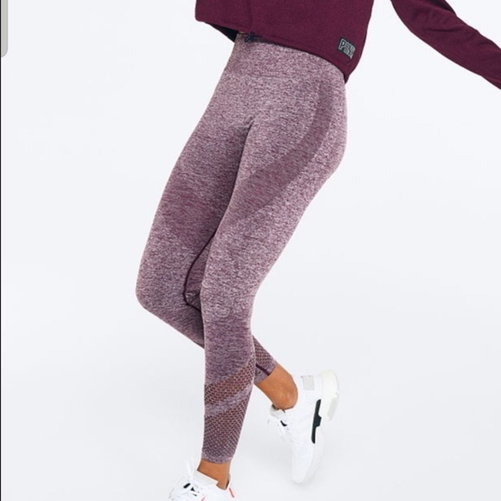 Victoria’s Secret *hosts pick* seamless tight - Picture 1 of 9